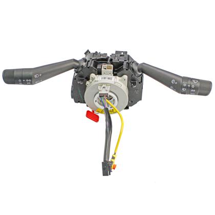 Chave de Seta Uno 2015 à 2021 com Lavador Limpador Traseiro Clock Spring 12 Vias - Kostal - 10133761