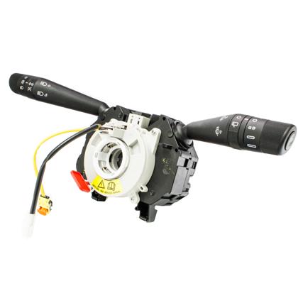 Chave de Seta Uno 2017 a 2021 com Limpador de Parabrisa Trip Iluminação - Kostal - 10337195