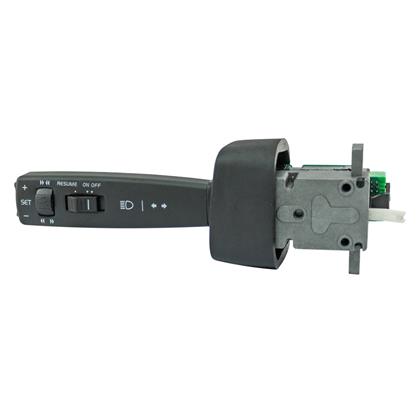 Chave de Seta Volvo FH16 FM FMX NH Com Piloto Automático - 20701048