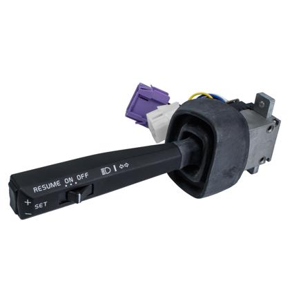 Chave de Seta Volvo NH12 FH12 FM12 Após 2001 Com Piloto Automático Com Controle Velocidade - Reserplastic 001498