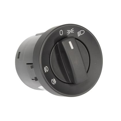 Chave do Farol Auxiliar Neblina Man Meteor TGX TGM TGL 2008 a 2021 Farol Lanterna Plug 10 Terminal 2,8MM - OSPINA OSP011101