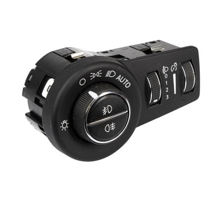 Chave do Farol Compass Renegade Após 2016 Farol Lanterna Neblina Automático Farol Milha Neblina Regulagem Farol Dimmer Desligado - DNI2221