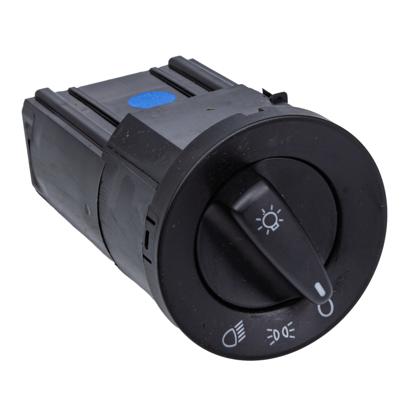 Chave de Luz Delivery Worker Com Farol Duplo - KOSTAL 10542028