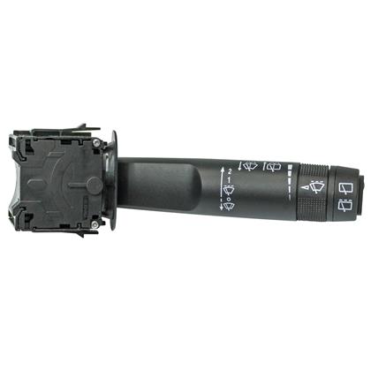 Chave do Limpador de Parabrisa Cobalt Onix Prisma Sonic Spin Com Limpador Traseiro - Ospina - OSP062292