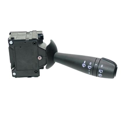Chave Do Limpador De Parabrisa Duster Sandero Após 2014 Com Limpador Traseiro Trip 13 Vias - KOSTAL - 10535357