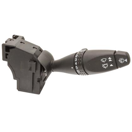 Chave do Limpador de Parabrisa Ford Focus Sedan 2001 a 2008 Sem Limpador Traseiro Com Esguicho Temporizador - Ospina - OSP062298