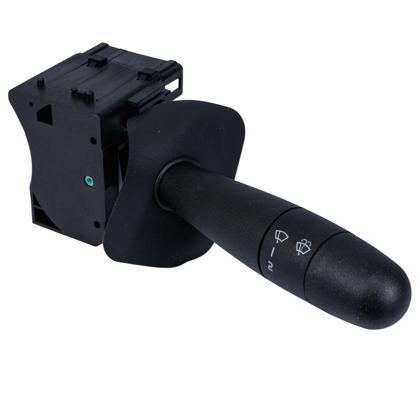 Chave do Limpador de Vidro Clio Kangoo Master Megane Scenic Symbol Dianteira - Kostal 12242369