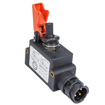 Chave Geral Bateria Chave Comutadora Volvo FH FMFMX D13 Renault Trucks - DNI2310  