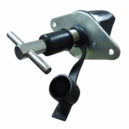 Chave Geral Manual Mercedes Acello Actros Atego Atron Axor - DNI2303  