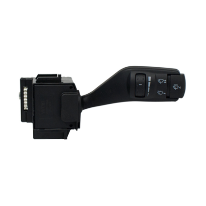 Chave Limpador Parabrisa Focus 2009 a 2012 Com Lavador Temporizador 11 Vias - Marília - IM12553