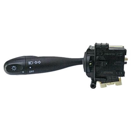 Chave de Seta Corolla Fielder 2003 a 2008 9 Vias - OSPINA - OSP042278
