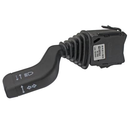 Chave de Seta Agile Corsa Meriva Montana Com Lampejo 4 Vias - OSPINA - OSP042189