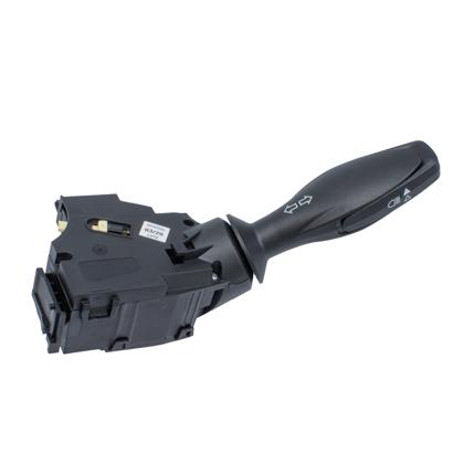 Chave Seta Ecosport New Fiesta Novo Ka Com Computador Bordo Sem Função Trip - Kostal 12171148