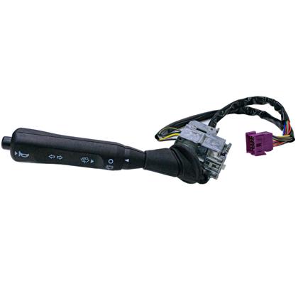 Chave Seta Micro Volare W9 Fly 10 Após 2007 Com Chicote 15 Vias - OSPINA - OSP032144