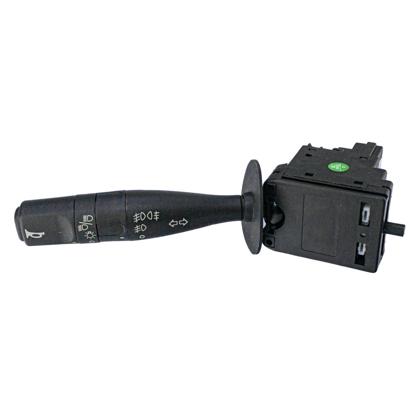 Chave de Seta Peugeot 206 1998 a 2003 Com Farol Neblina 14 Vias - OSPINA - OSP042150