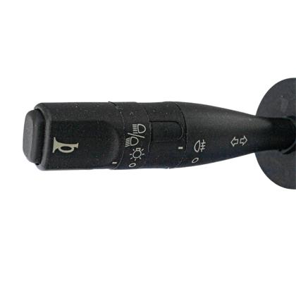 Chave de Seta Peugeot 206 1998 a 2003 Com Lanterna Neblina 13 Vias - OSPINA - OSP042149
