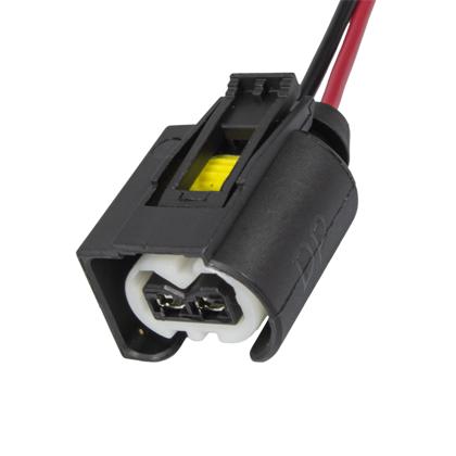 Chicote Bico Injetor Amarok Ducato Sprinter - DPAULA DP2.5354