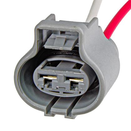 Chicote Bico Injetor HB20 Resistencia Ventoinha Corolla Hyundai KA - R7 ETE5278  