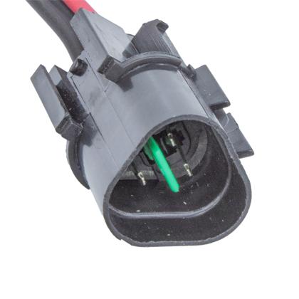 Chicote Bobina Ignição Atos Accent Elantra Picanto - ETE9895  