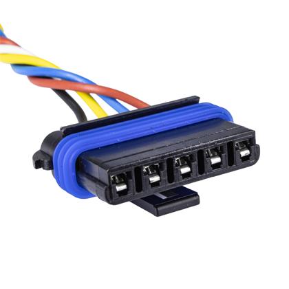 Chicote Bomba Tampa Combustível Corsa Astra  - TC105.1228  