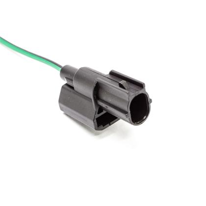 Chicote Compressor Do Ar Condicionado Boxer Fit New Civic 1 Via Macho - Rainha Das Sete ETE9486  