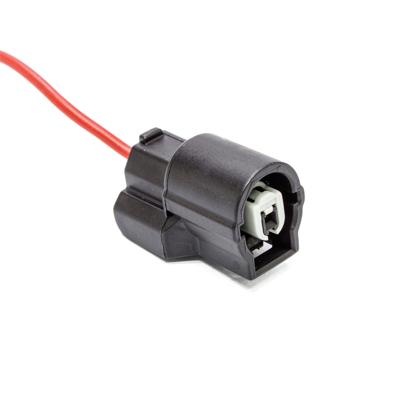 Chicote Compressor Do Ar Condicionado City Fit New Civic 1 Via Fêmea - TC101.3221  