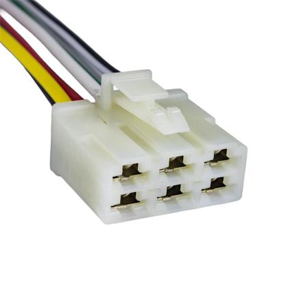 Chicote Comutador Ignição HB20 HB20X I20 IX35 Elantra Sonata Tucson Azera Rio Soul Sportage Sorento - ETE5669