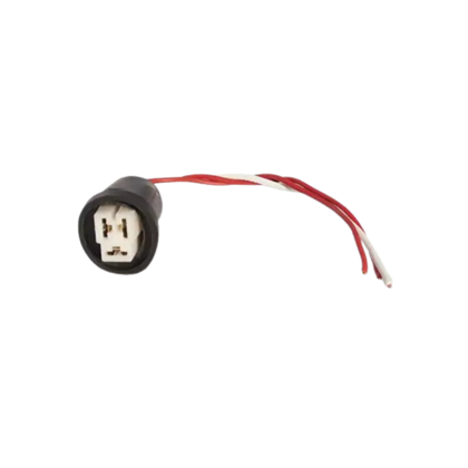 Chicote da Lanterna Traseira Led Caminhões Carretas 3 Vias Fêmea - Pradolux - PL9951.37.00