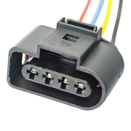 Chicote Da Sonda Lambda Golf 4 Vias Femea - TC1041123  