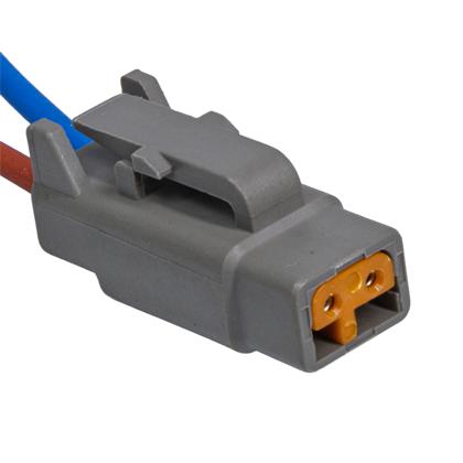 Chicote Deutsch Agricola Caminhão Onibus - TC102.1875