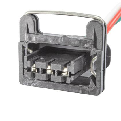 Chicote Distribuidor Hall Transistorizado Fiat Ford Volkswagen - DPAULA DP3.7791  