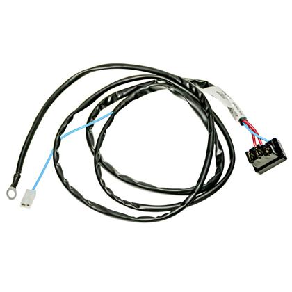 Chicote Do Alternador Gol Saveiro Voyage Parati - TC500.0704   