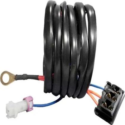 Chicote DO Alternador Santana - ETE7635  