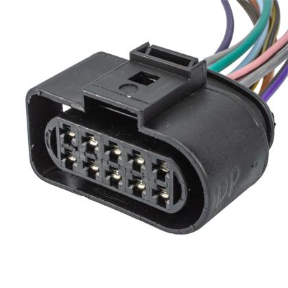 Chicote DO Farol Gol G3 G4 Fox Gol Polo Parati - DPAULA DP10.7710