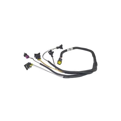 Chicote do Farol Mercedes 1620 1215 1938 Bicudinho Cara Chata - TC500.0738