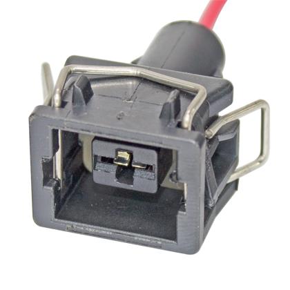 Chicote Do Motor De Partida Fox 1.6 1 Via - TC101.1170  