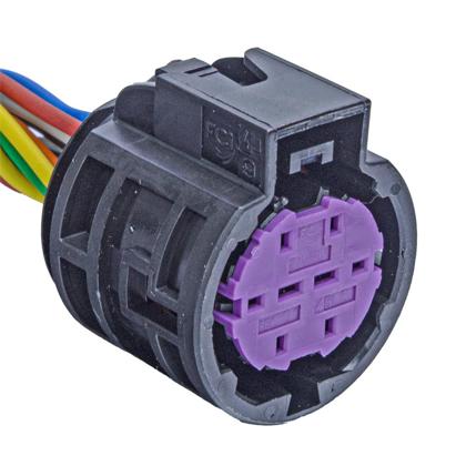 Chicote Farol Led Argo Punto Renegade Siena Strada Toro 8 Vias - TC 108.1883