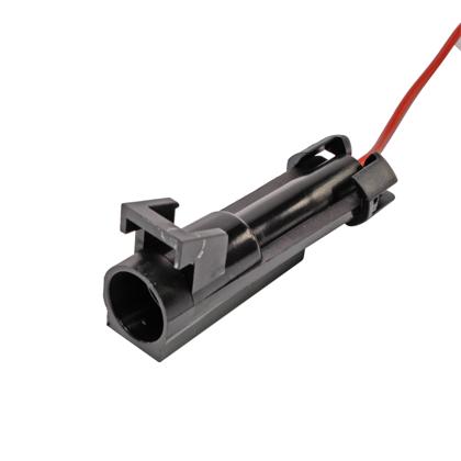 Chicote Interruptor Óleo Fiat GM 01 Via Macho - TC201.3216  