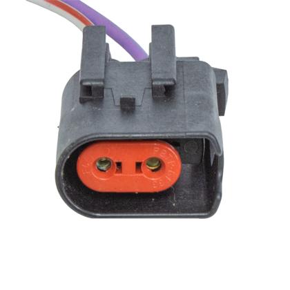 Chicote Interruptor Ré VW Vidro Elétrico KA - ETE7842  
