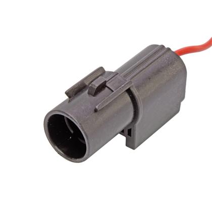 Chicote Interruptor Tração 4x4 Mitsubishi L200 Triton Pajero Pajero Dakar 01 Via Macho - TC201.3219  