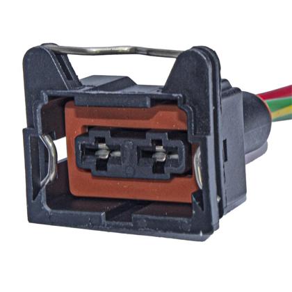 Chicote Lâmpada H4 35W Moto 02 Vias - TC 102.3172