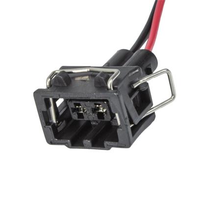 Chicote Lanterna Stribo Mercedes Atego - DPAULA DP2.5814