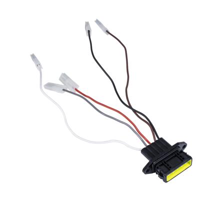 Chicote Lanterna Traseira Mercedes 1620 - TC105.1769