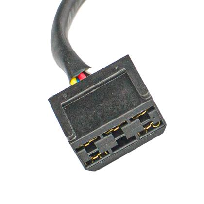 Chicote Lanterna Traseira PL2600 PL2602 PL2604 Noma Lado Motorista - Pradolux - PL9984.42.13  