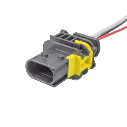 Chicote Modulo Injeção Eletrônica Arla Constellation - DPAULA DP3.9976