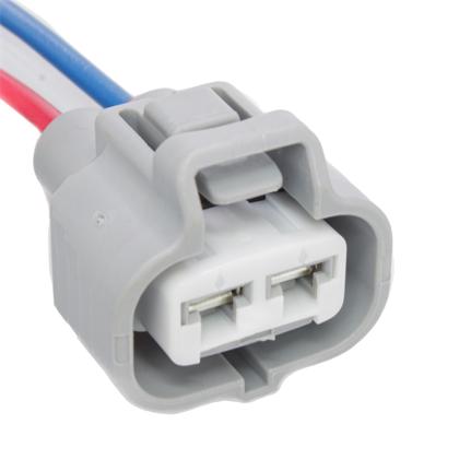Chicote Regulador De Voltagem Mondeo Fluence Dodge Ram Chrysler 2 Vias Fêmea - TC102.1888  