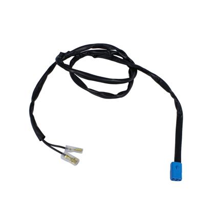 Chicote Retrovisor Elétrico Volvo FH Esquerdo 05 Vias Fêmea - ETE5223