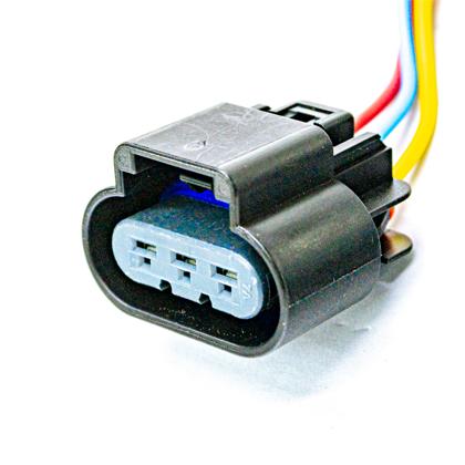 Chicote Sensor De Fase Captiva 3 Vias Fêmeas - TC103.1515  