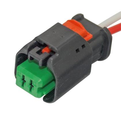 Chicote Sensor De Temperatura Citroen C4 - RAINHA 7 - ETE5526  
