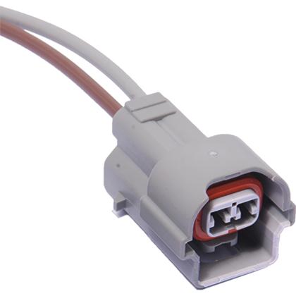 Chicote Sensor de Temperatura Fusion 2.0 2.3 2.5 Ecosport - ETE5297  